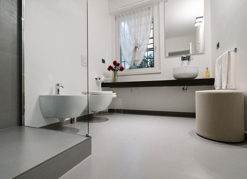 Banyo Fotoğraf