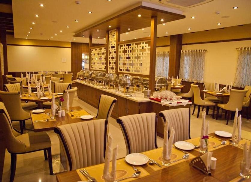 Restoran Fotoğraf