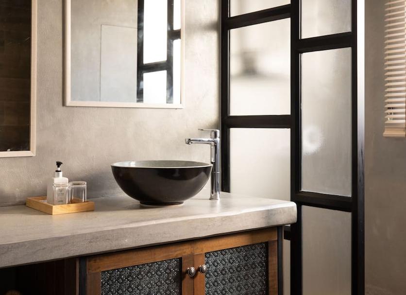 Banyo Fotoğraf