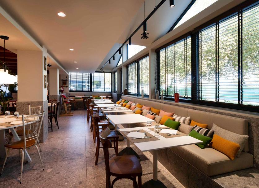 Restoran Fotoğraf