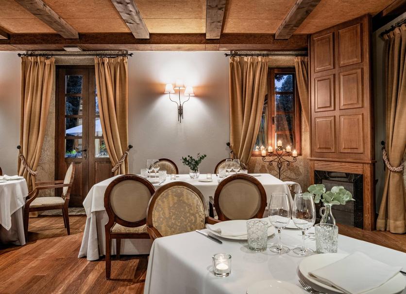 Restoran Fotoğraf