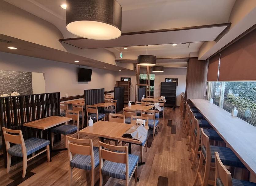 Restoran Fotoğraf