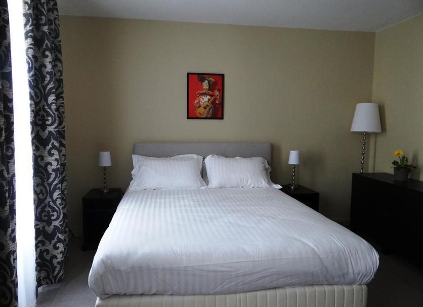 Yatak Odası Fotoğraf