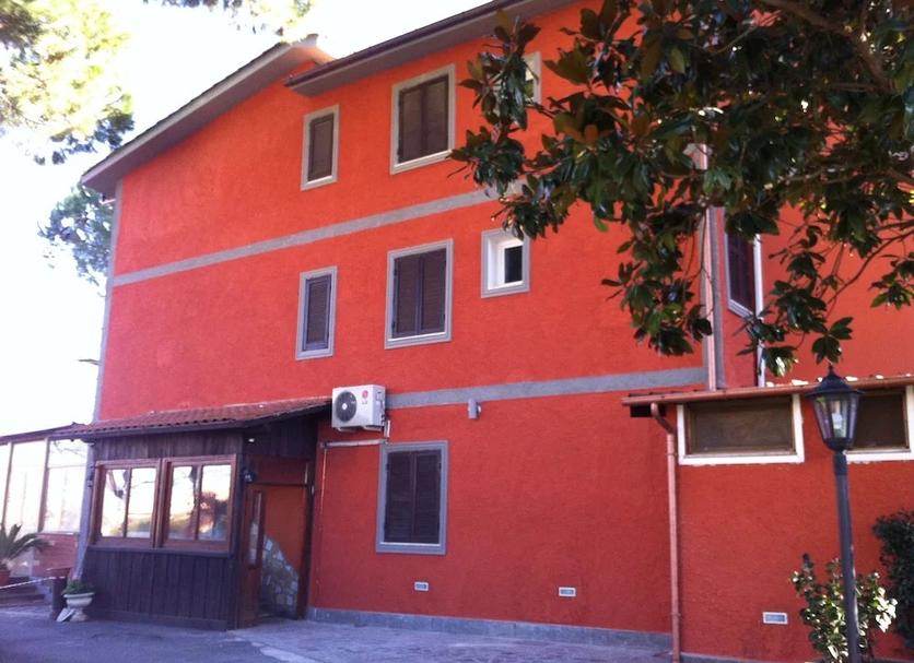 Bina Fotoğraf