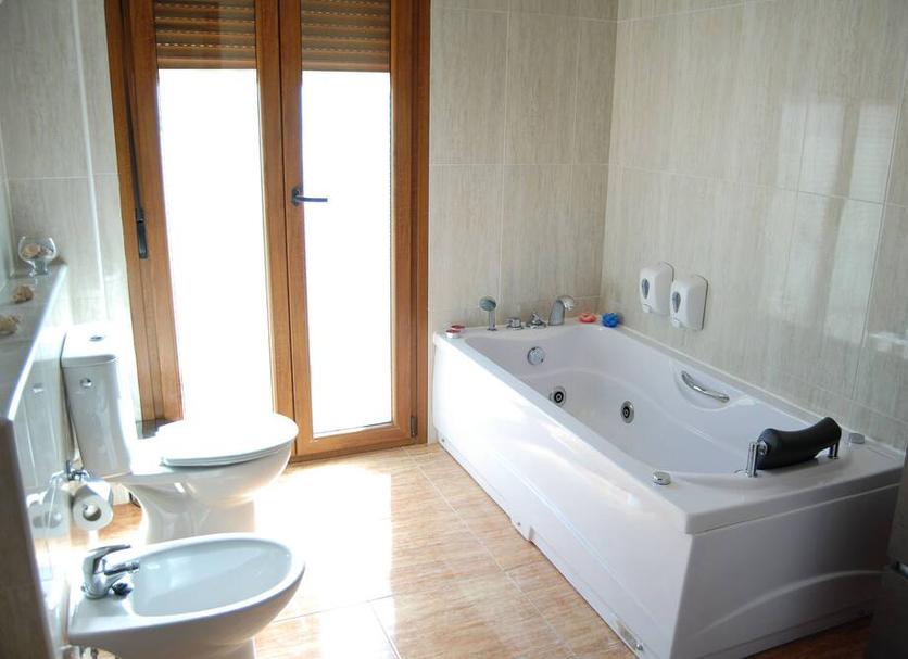 Banyo Fotoğraf