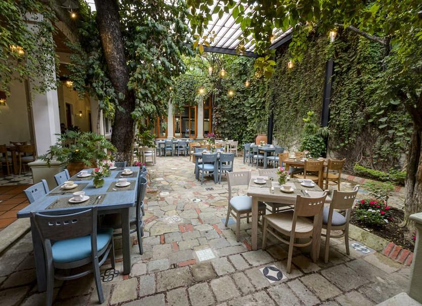 Restoran Fotoğraf
