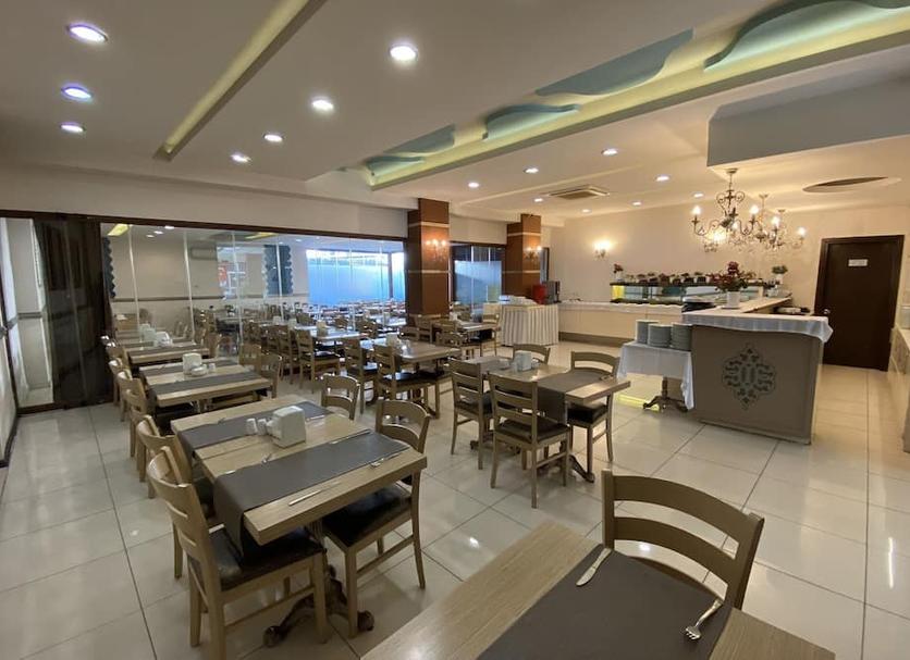 Restoran Fotoğraf