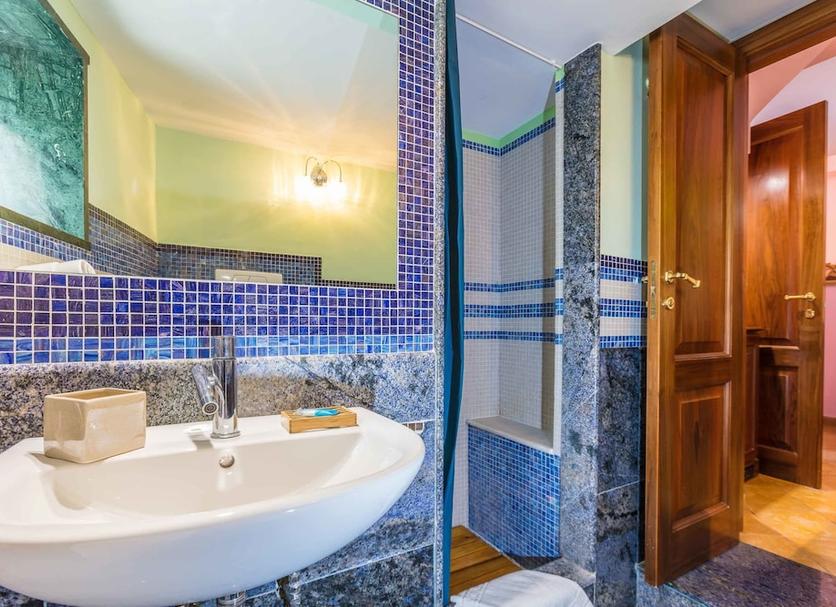 Banyo Fotoğraf