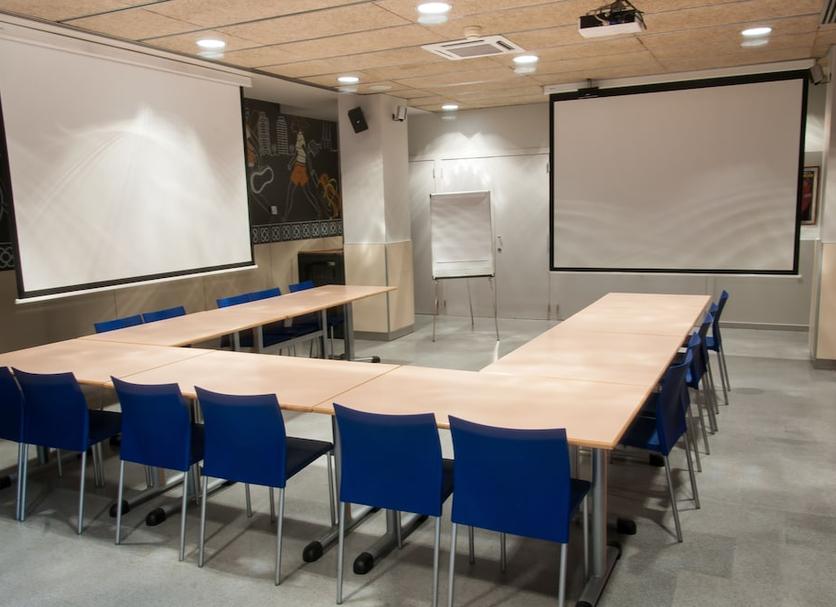 Konferans salonu Fotoğraf