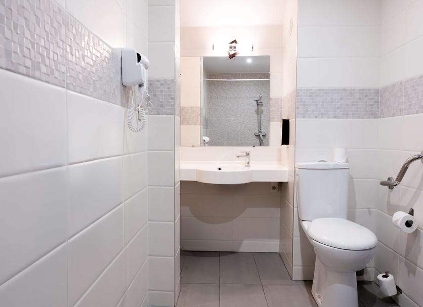Banyo Fotoğraf