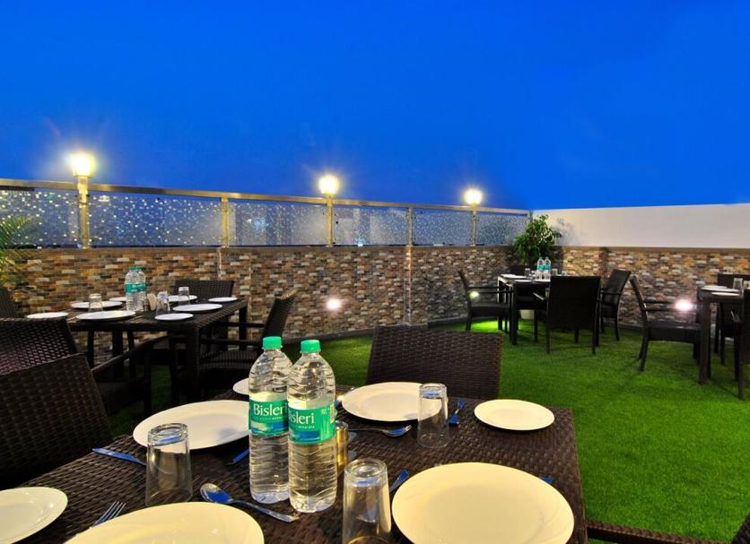 Restoran Fotoğraf