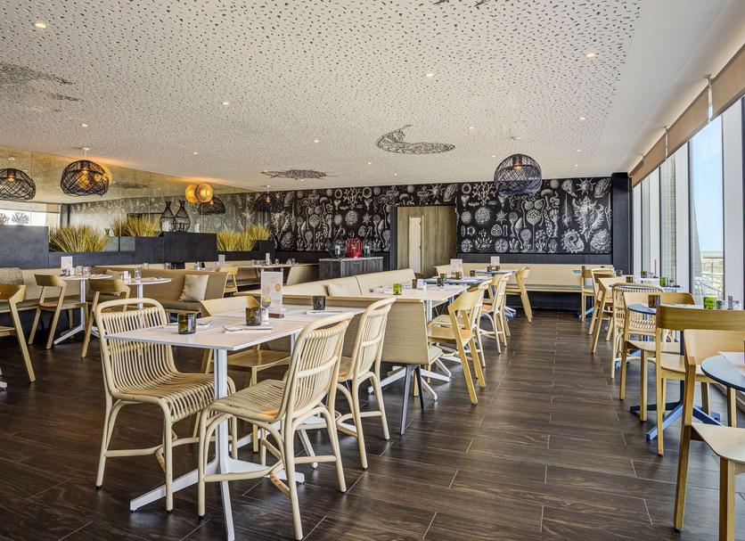 Restoran Fotoğraf
