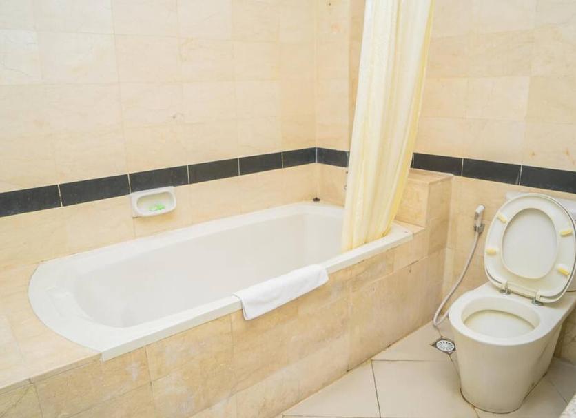 Banyo Fotoğraf