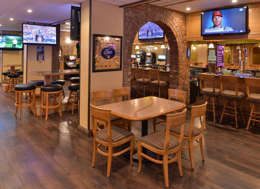 Restoran Fotoğraf