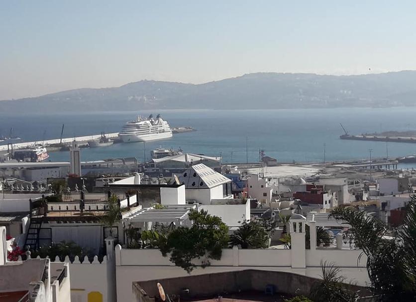 Dış görünüm Fotoğraf