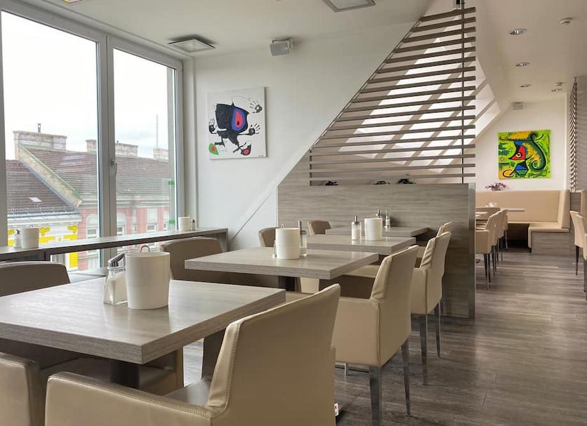 Restoran Fotoğraf