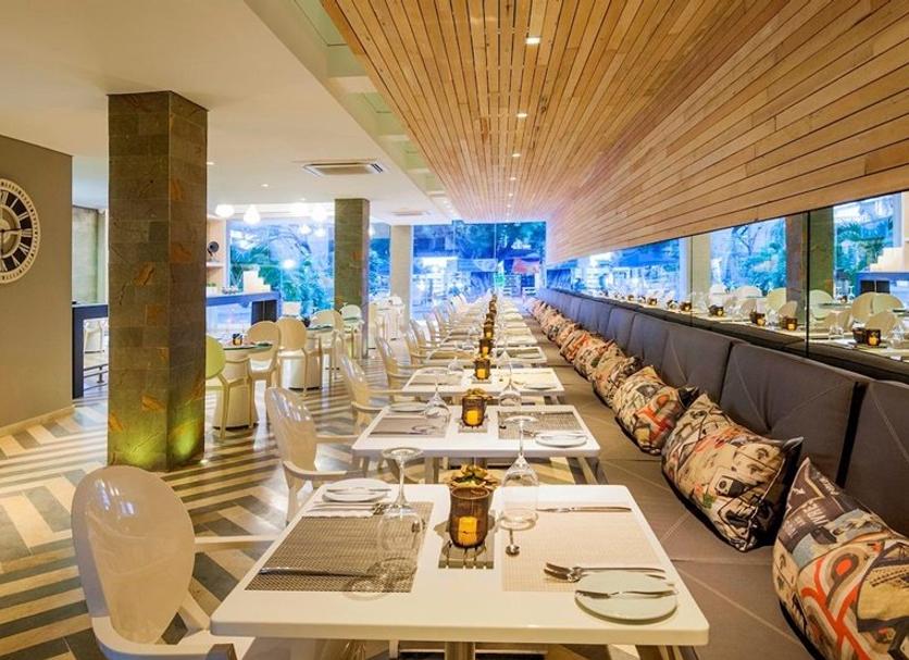 Restoran Fotoğraf
