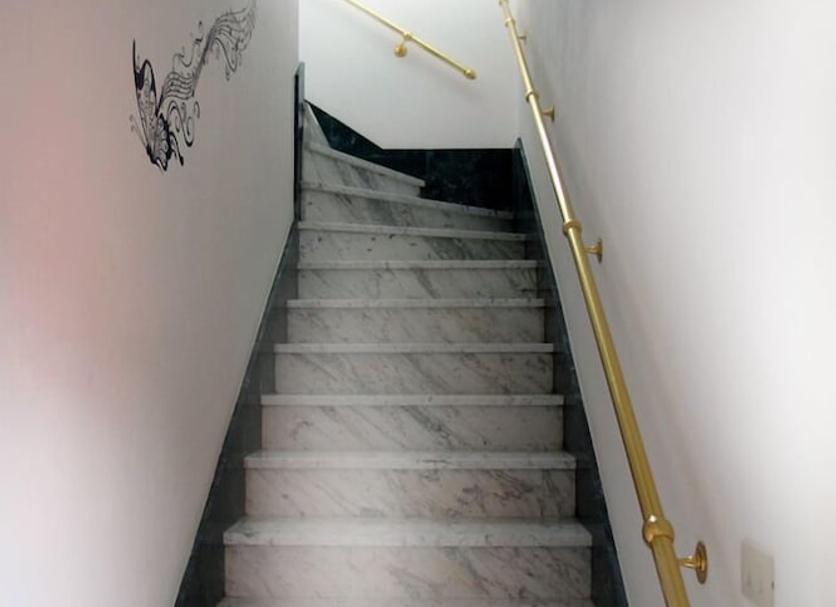 Merdivenler Fotoğraf