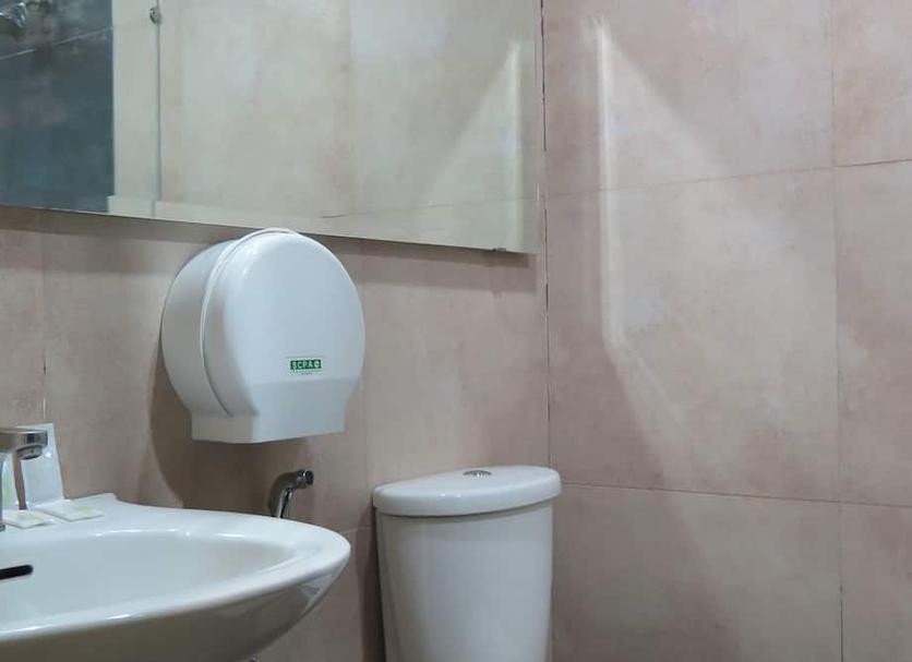Banyo Fotoğraf