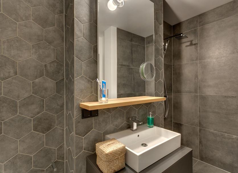 Banyo Fotoğraf