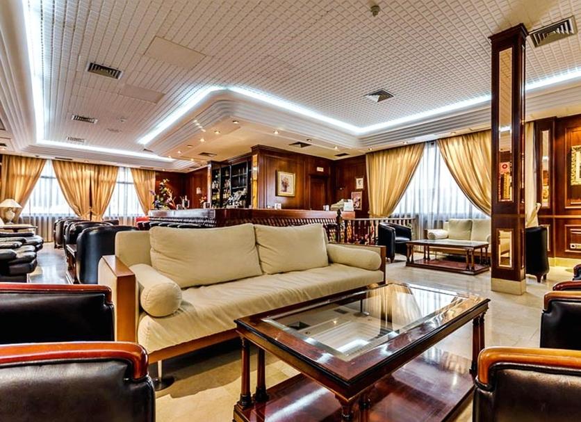 Oturma odası Fotoğraf