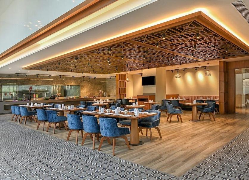 Restoran Fotoğraf