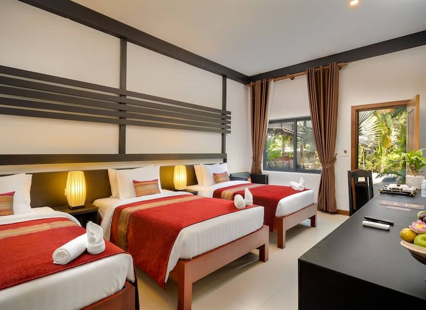 Yatak Odası Fotoğraf