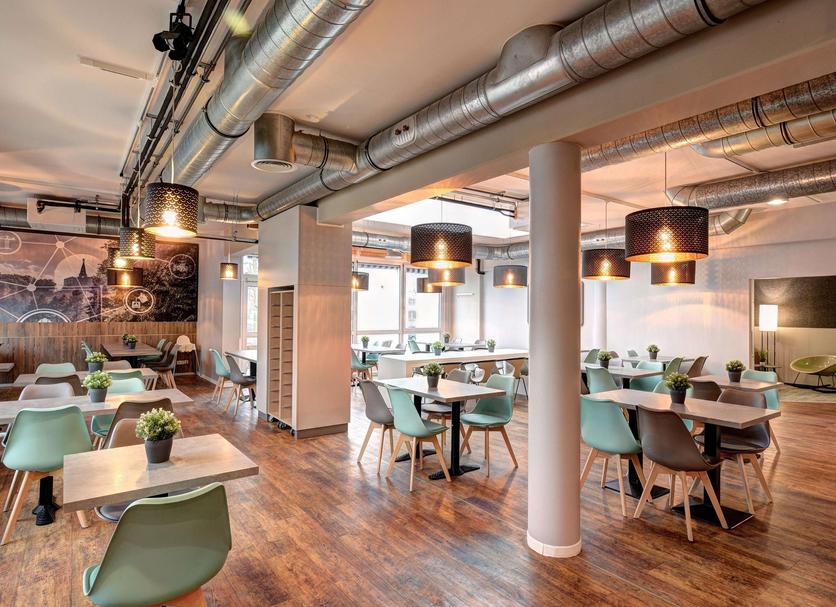 Restoran Fotoğraf