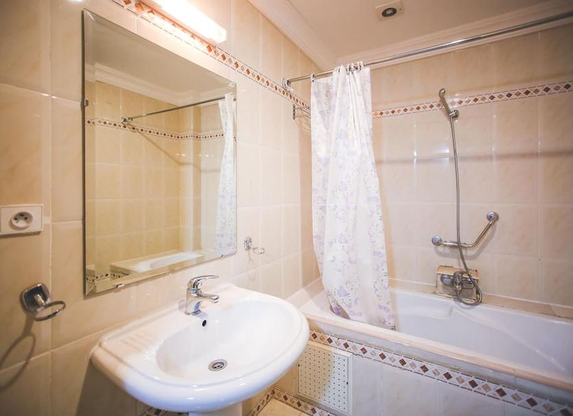 Banyo Fotoğraf