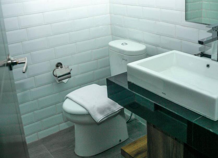 Banyo Fotoğraf