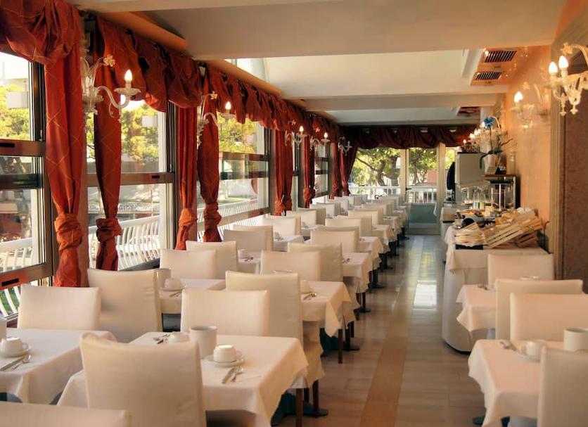 Restoran Fotoğraf