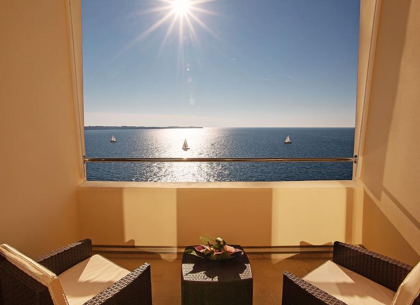 Balkon Fotoğraf