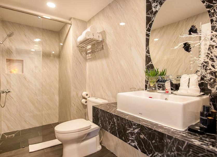 Banyo Fotoğraf