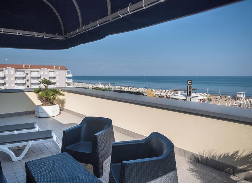 Balkon Fotoğraf
