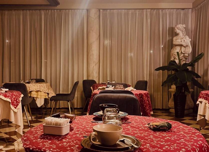 Restoran Fotoğraf