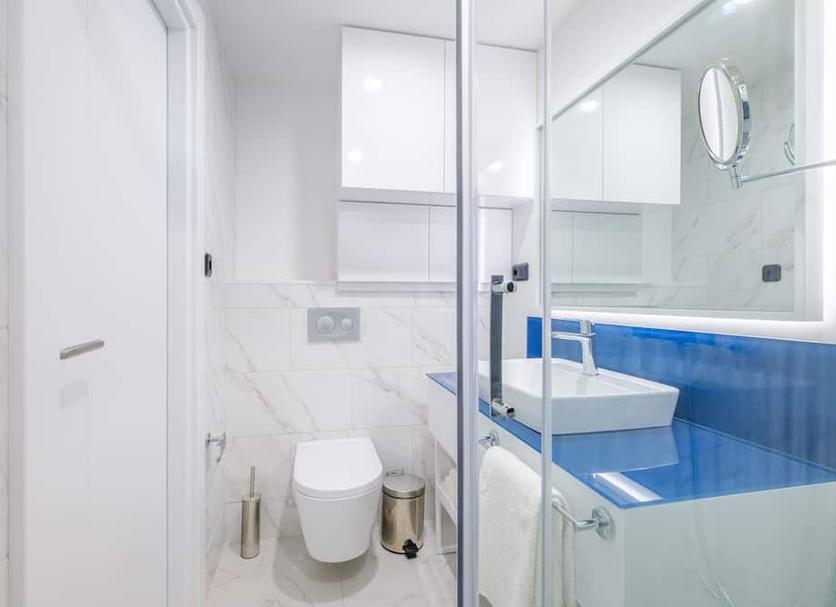 Banyo Fotoğraf