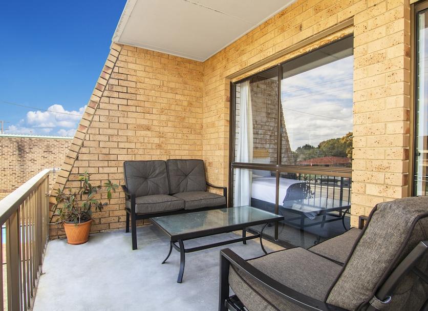 Balkon Fotoğraf