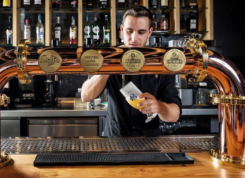Bar Fotoğraf
