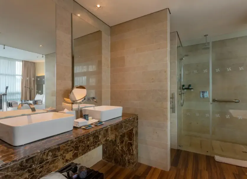 Banyo Fotoğraf