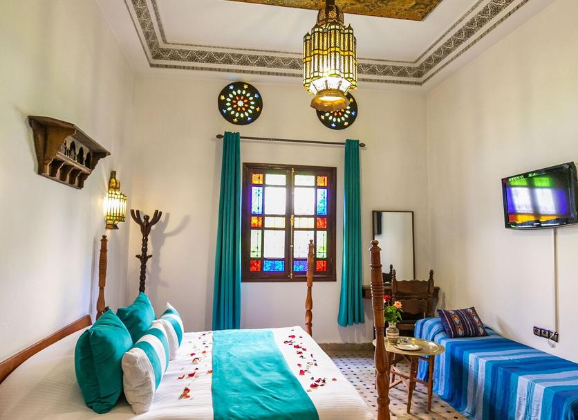 Yatak Odası Fotoğraf