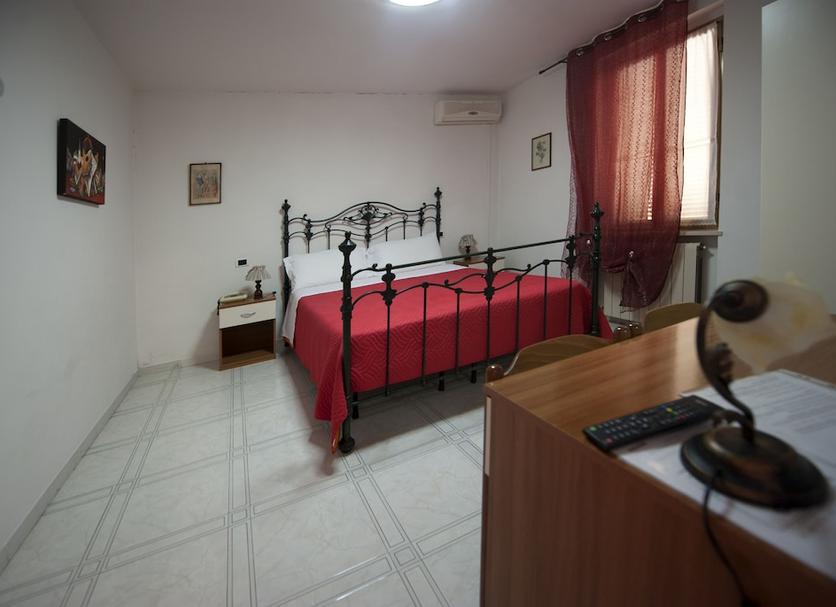 Yatak Odası Fotoğraf