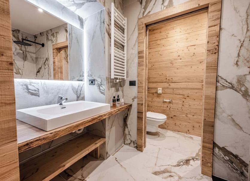 Banyo Fotoğraf