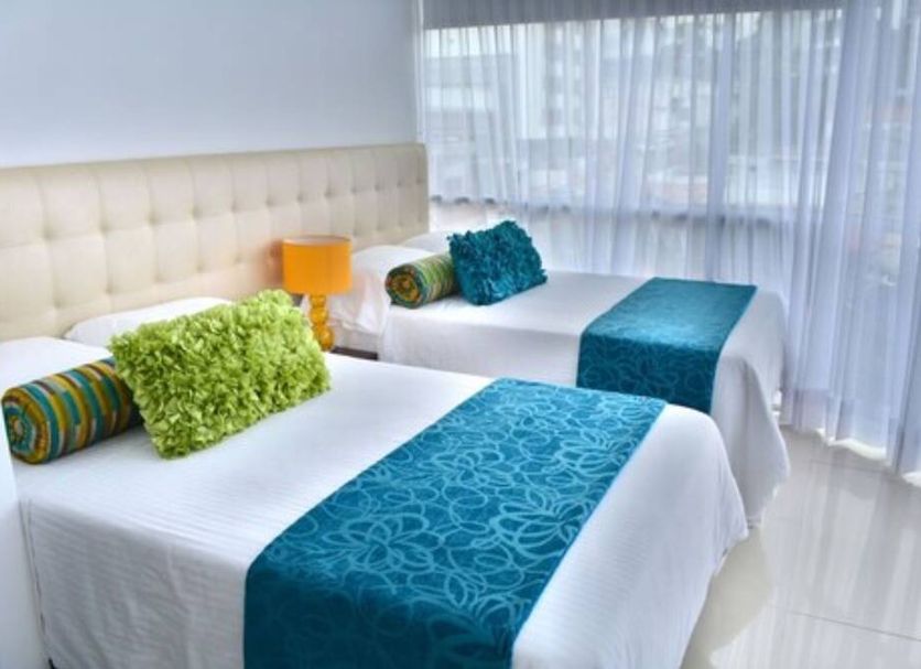 Yatak Odası Fotoğraf