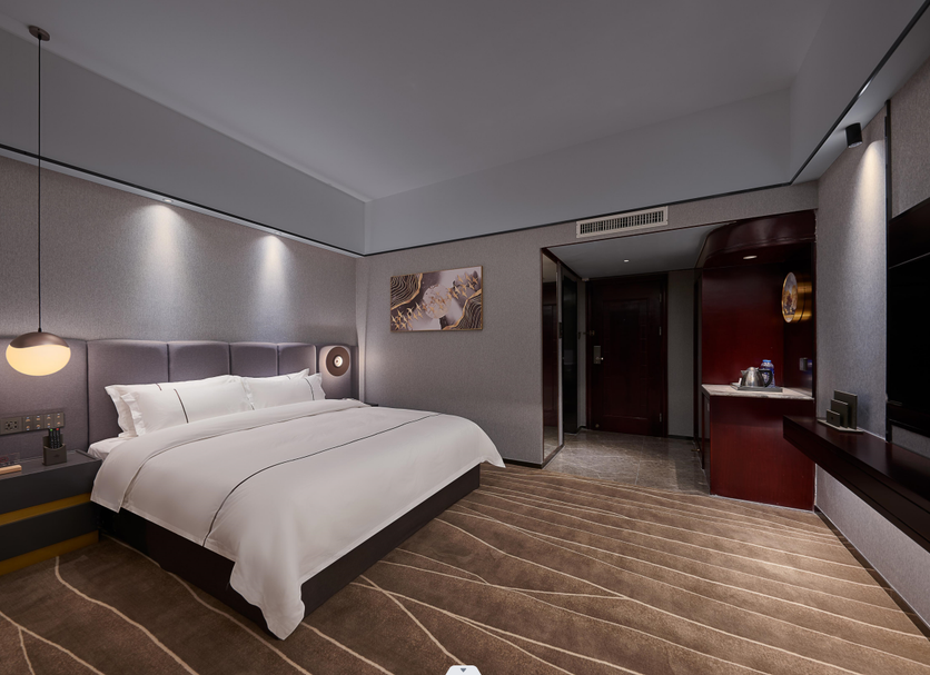 Yatak Odası Fotoğraf