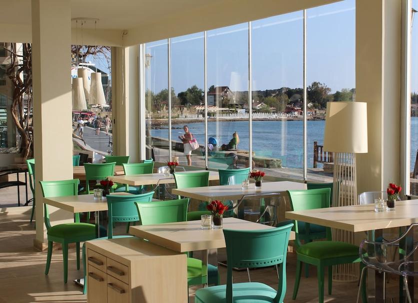 Restoran Fotoğraf