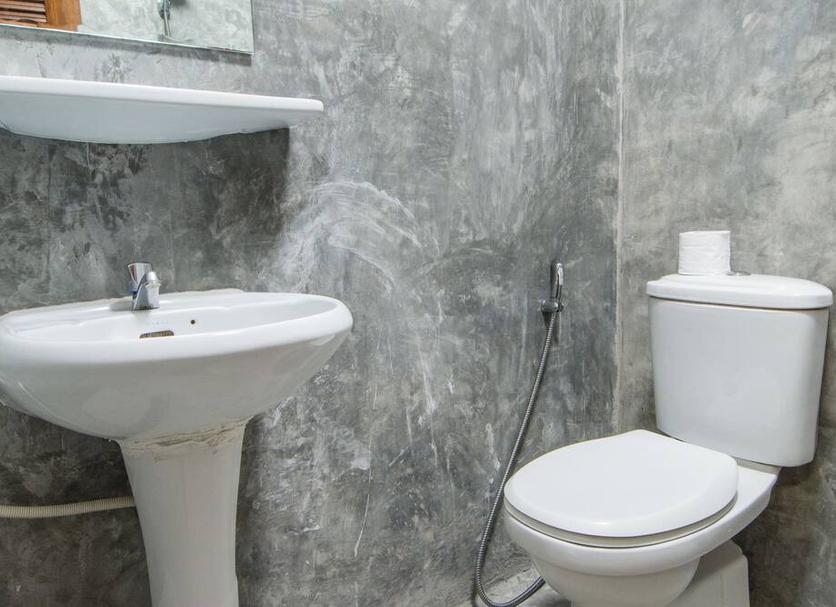 Banyo Fotoğraf