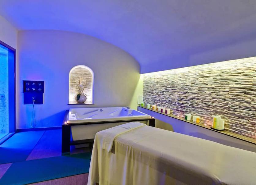 Spa Fotoğraf