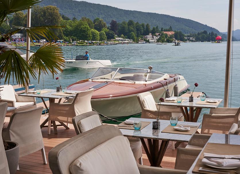 Restoran Fotoğraf
