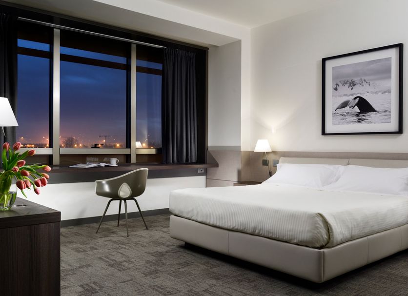 Yatak Odası Fotoğraf