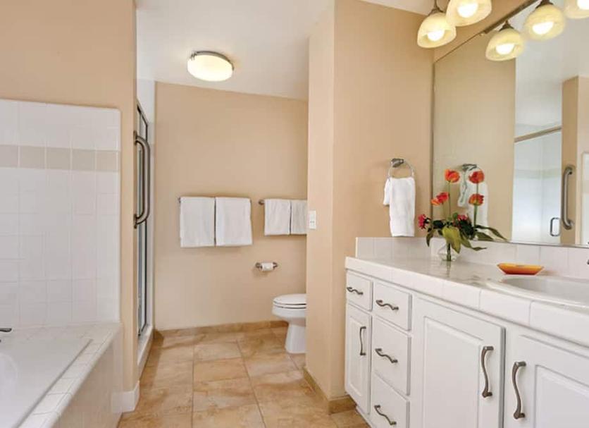 Banyo Fotoğraf